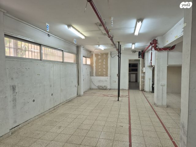 אולמות, סוקולוב, נחלת גנים, רמת גן