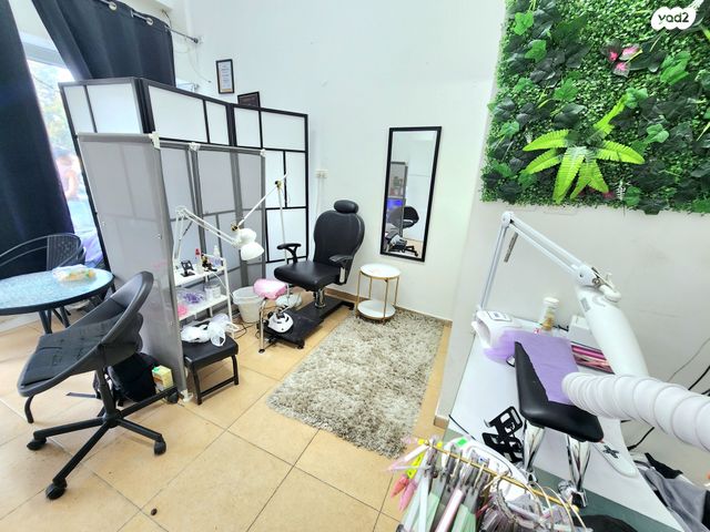 חנויות/ שטח מסחרי, דרך יפו, קרית אליהו, חיפה