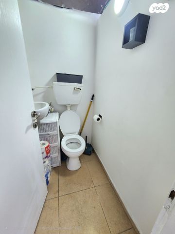 חנויות/ שטח מסחרי, דרך יפו, קרית אליהו, חיפה