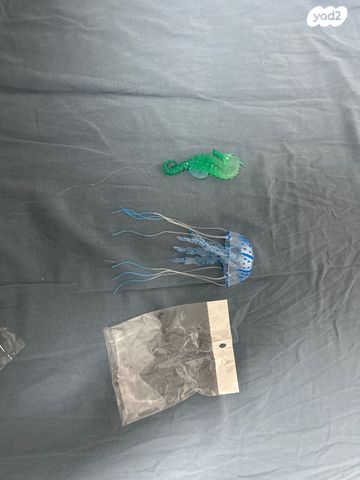 אביזרים | אקווריום