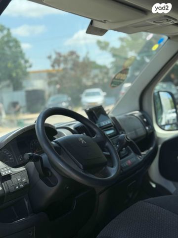 פיג'ו בוקסר