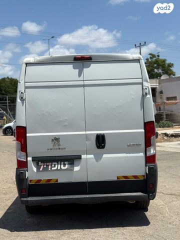 פיג'ו בוקסר