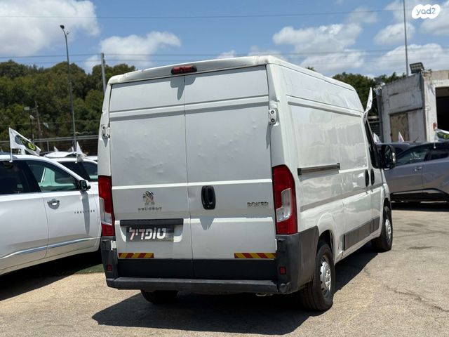 פיג'ו בוקסר