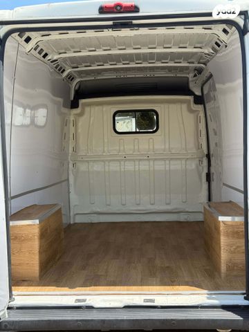 פיג'ו בוקסר