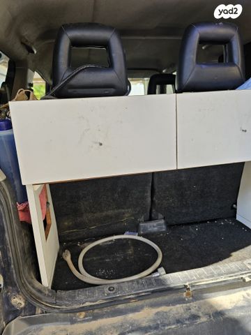 סוזוקי ג'ימני