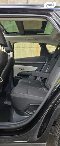 יונדאי טוסון