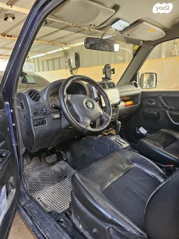 סוזוקי ג'ימני