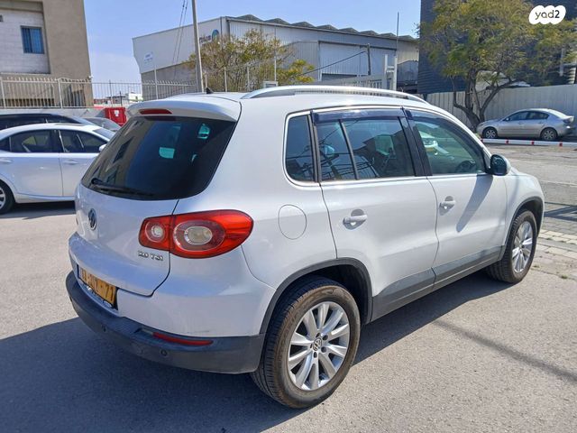 פולקסווגן טיגואן