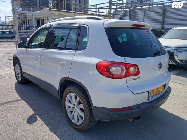 פולקסווגן טיגואן