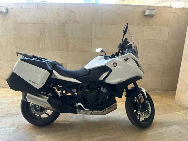 מודעת רכב הונדה NT1100