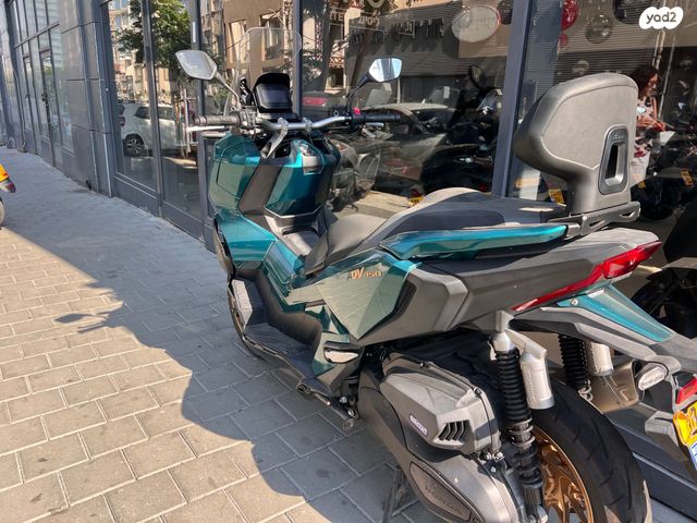 הונדה ADV350