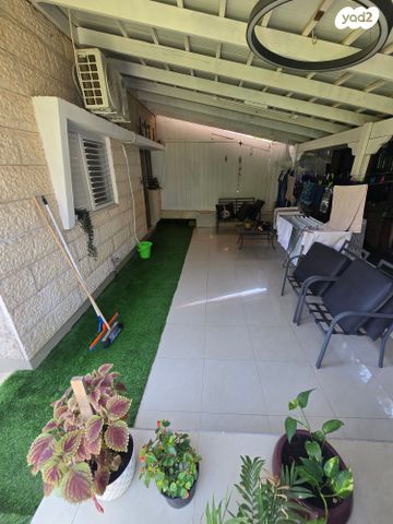 דירה, ירושלים 32, בן גוריון, טבריה