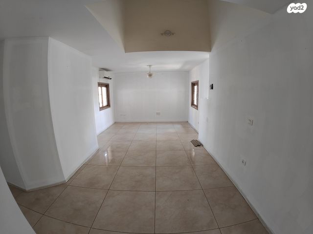 גג/ פנטהאוז, סמילנסקי 62, מרכז העיר דרום, נתניה