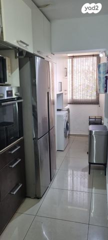 דירה, אסא קדמוני 7, נווה ברבור, כפר שלם מערב, תל אביב יפו