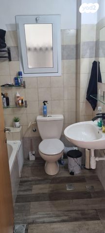 דירה, אסא קדמוני 7, נווה ברבור, כפר שלם מערב, תל אביב יפו