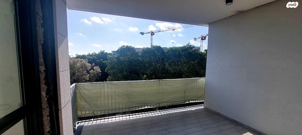 דירה, מינץ 10, הדר יוסף, תל אביב יפו