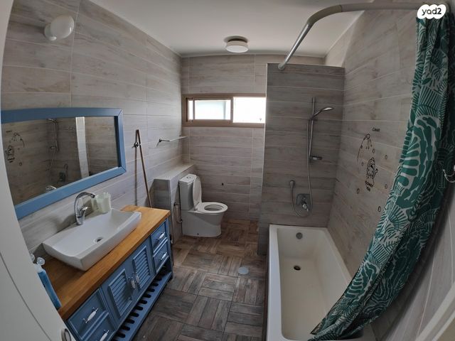 גג/ פנטהאוז, סמילנסקי 62, מרכז העיר דרום, נתניה