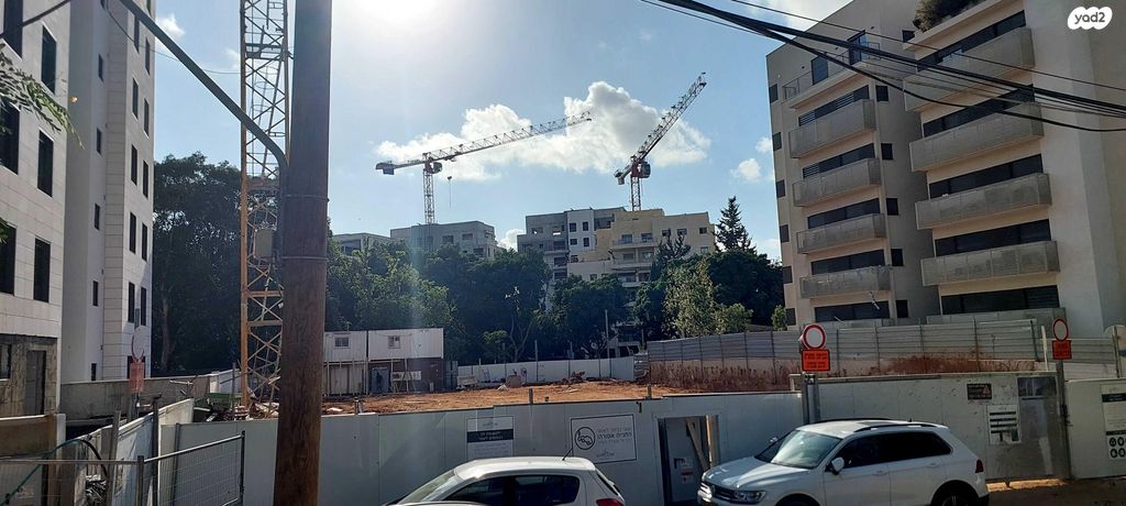 דירה, מינץ 10, הדר יוסף, תל אביב יפו