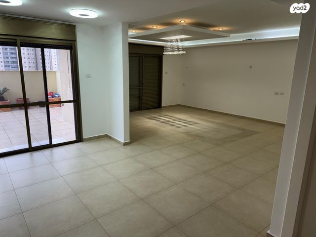 גג/ פנטהאוז, שדרות הציונות 76, ברנע, אשקלון