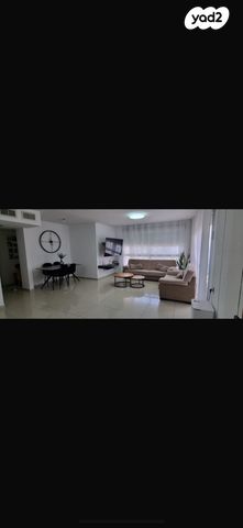 דירה, אסא קדמוני 7, נווה ברבור, כפר שלם מערב, תל אביב יפו