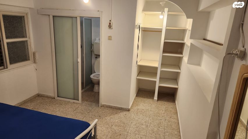 יחידת דיור, יהודה הלוי 1, מרכז עפולה עלית, עפולה