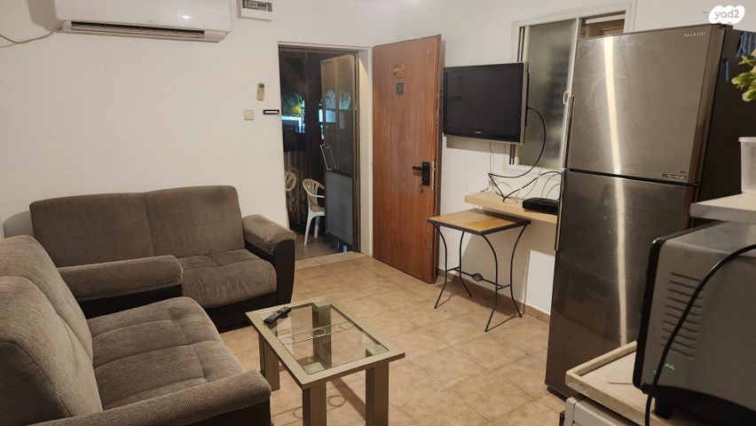 יחידת דיור, יהודה הלוי 1, מרכז עפולה עלית, עפולה