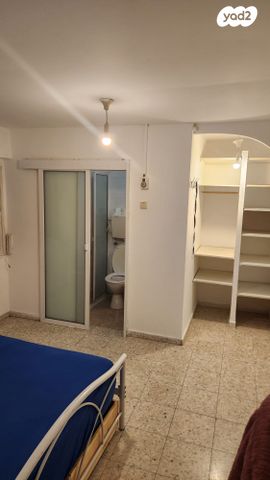 יחידת דיור, יהודה הלוי 1, מרכז עפולה עלית, עפולה