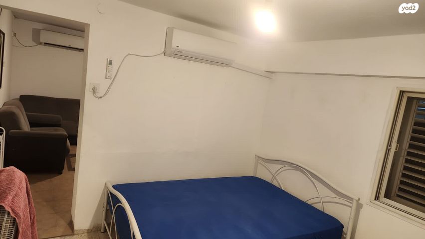 יחידת דיור, יהודה הלוי 1, מרכז עפולה עלית, עפולה