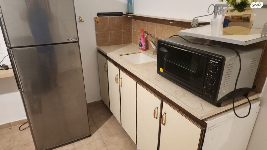 יחידת דיור, יהודה הלוי 1, מרכז עפולה עלית, עפולה