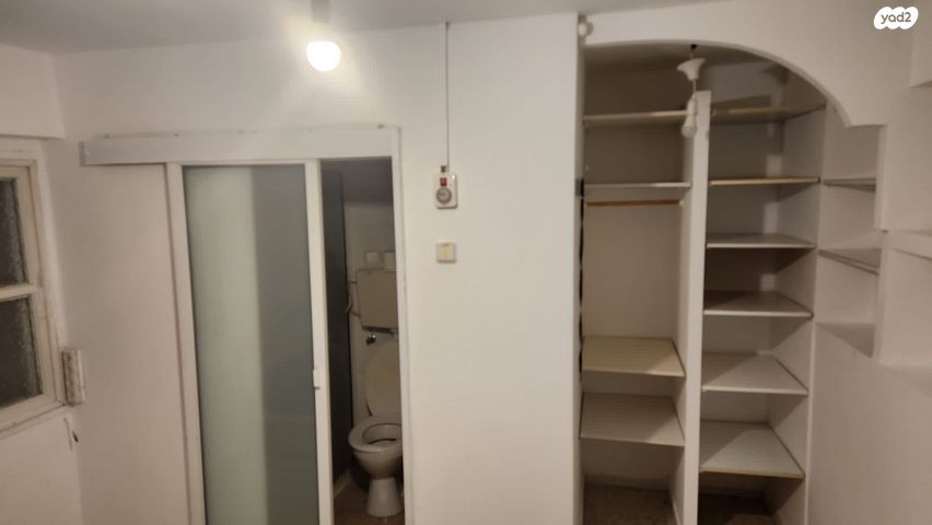 יחידת דיור, יהודה הלוי 1, מרכז עפולה עלית, עפולה