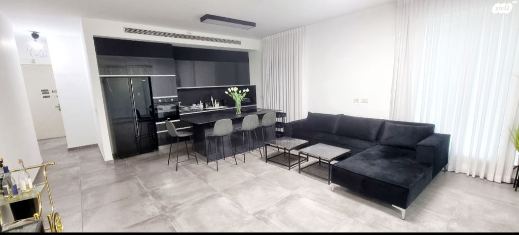 דירה, דרך אריאל שרון 1, קרית שמואל, טבריה