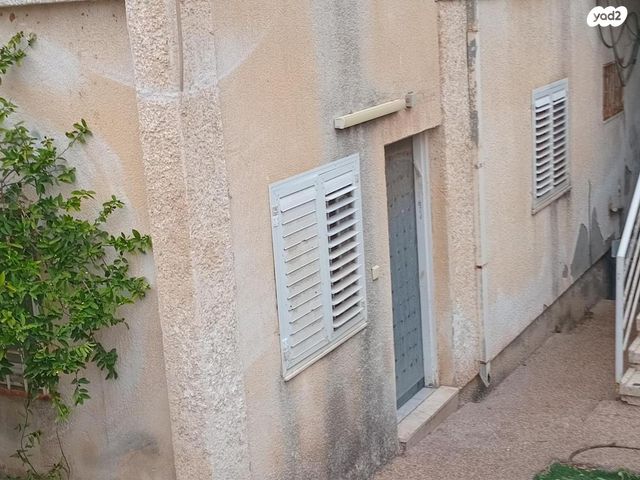 דירה, המגינים 36, קרית שמואל, טבריה