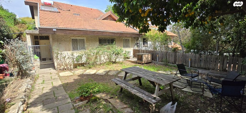 טבעון הוותיקה