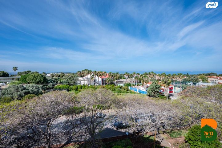 דירה, רמת צבי, זכרון יעקב