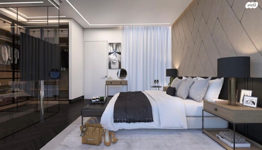 לב תל אביב, לב העיר צפון