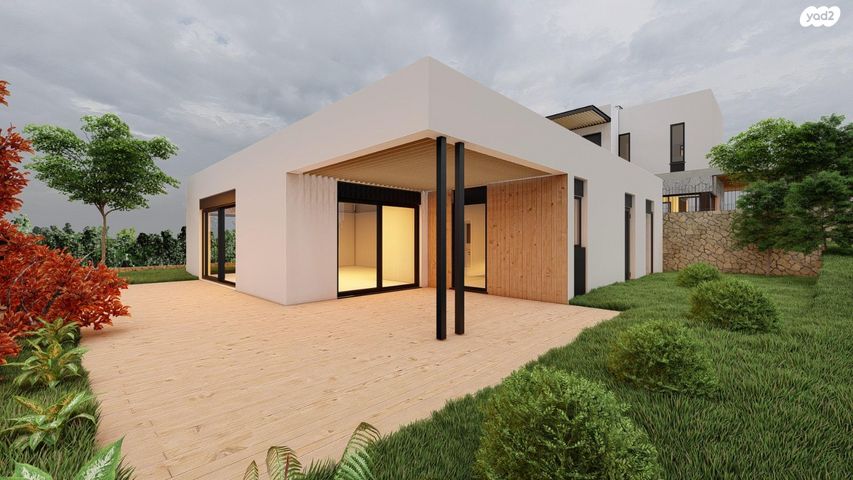 בית פרטי/ קוטג', קרית עמל, קרית טבעון