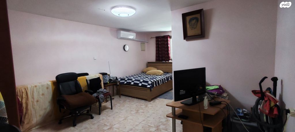 בית פרטי/ קוטג', מעוף, ערד