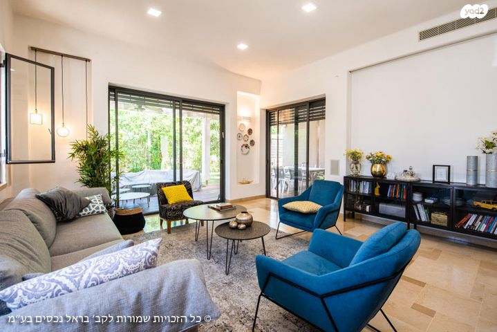 בית פרטי/ קוטג', מרכז פרדס חנה, פרדס חנה כרכור