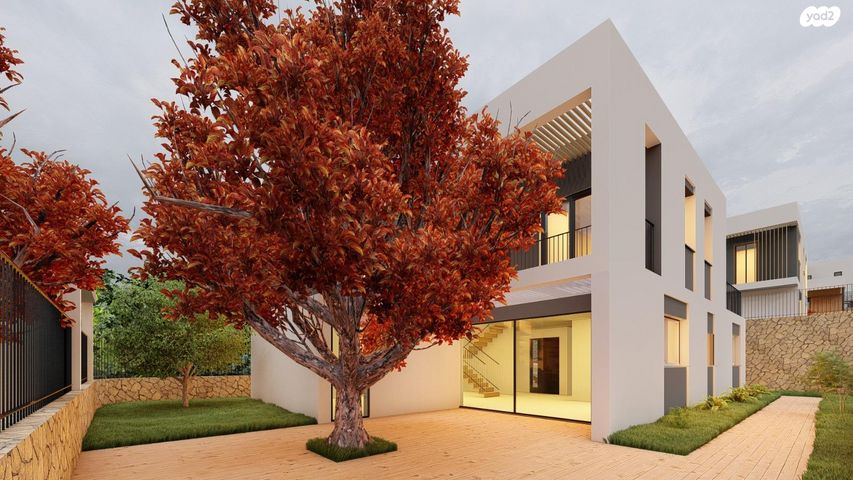 בית פרטי/ קוטג', קרית עמל, קרית טבעון