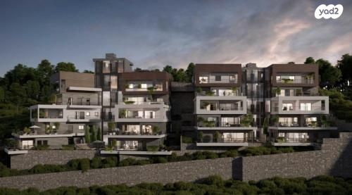 דופלקס, קרית חרושת, קרית טבעון