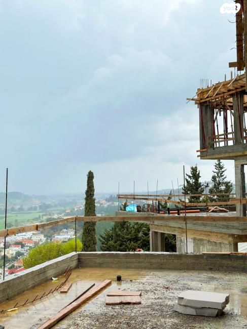 דופלקס, קרית חרושת, קרית טבעון