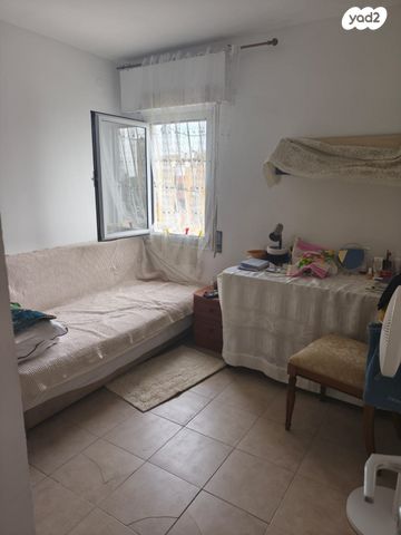 דירה, טללים, ערד