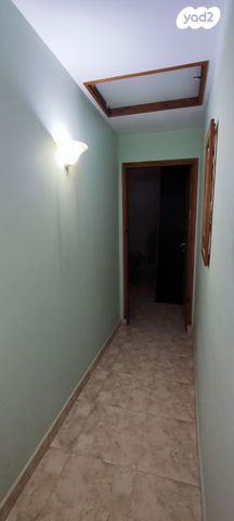 בית פרטי/ קוטג', מעוף, ערד