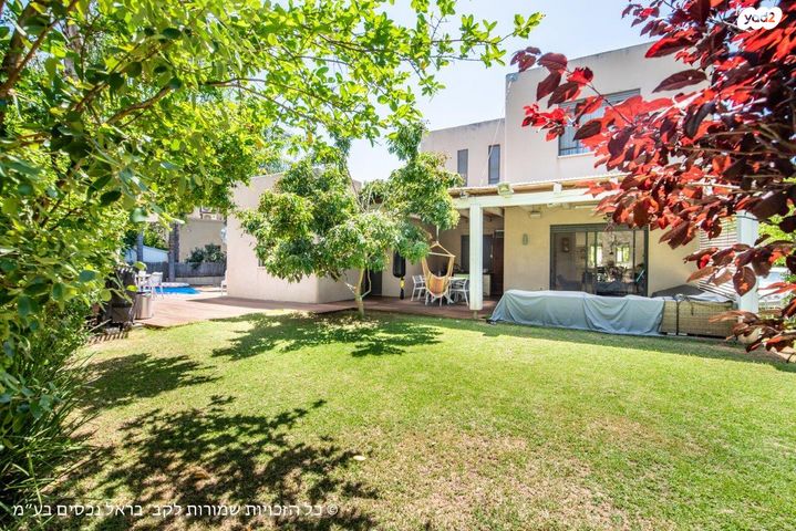 בית פרטי/ קוטג', מרכז פרדס חנה, פרדס חנה כרכור