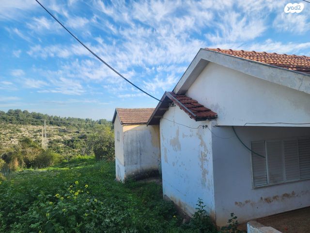 דו משפחתי, נווה שרת, זכרון יעקב