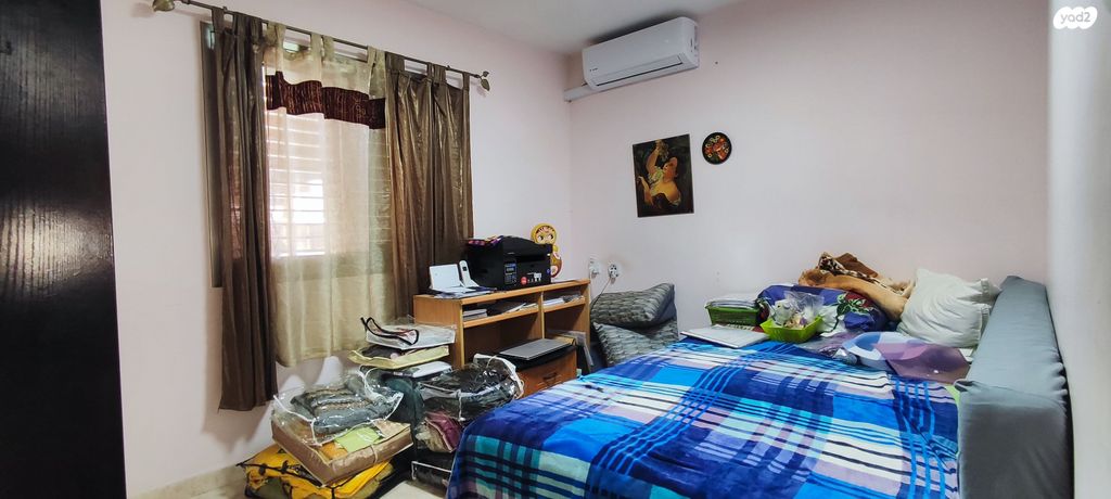 בית פרטי/ קוטג', מעוף, ערד