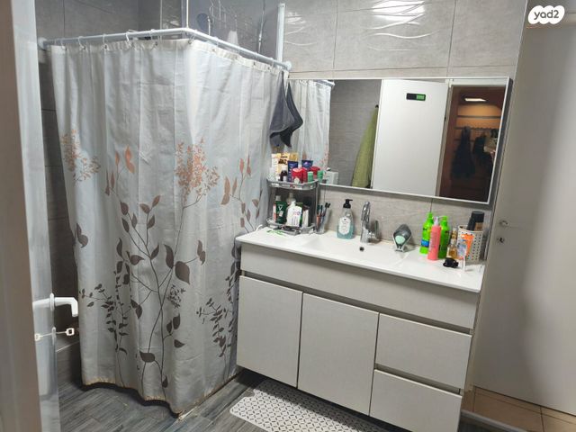 דירה, טללים, ערד