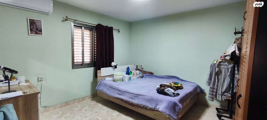 בית פרטי/ קוטג', מעוף, ערד