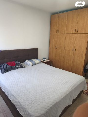 דירה, טללים, ערד