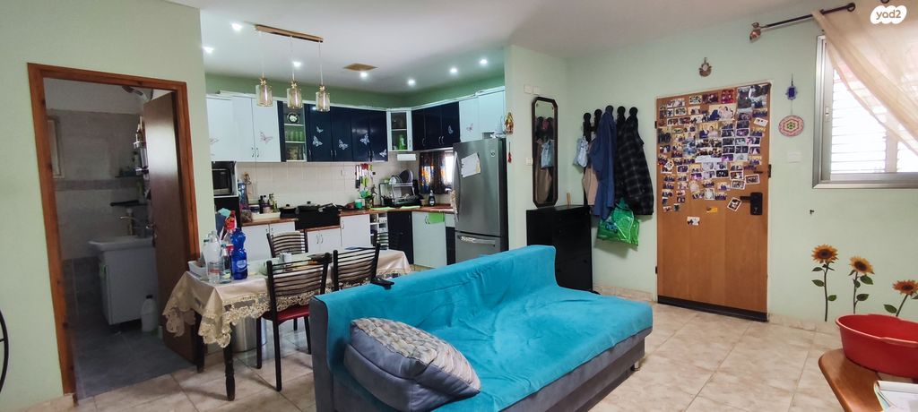 בית פרטי/ קוטג', מעוף, ערד